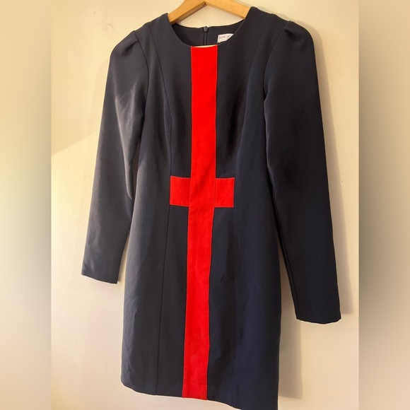 Birds of North America Caracara Dress 2 GUC - Picture 3 of 16